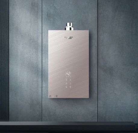 燃气热水器行业难题分析图