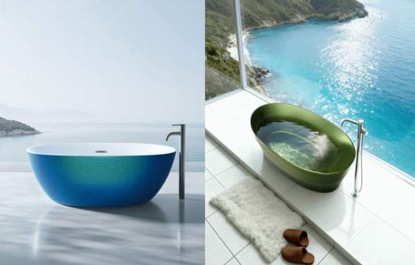 高密度聚氨酯加固材料应用成品展示