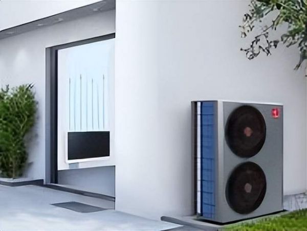 HeatCube Radiant Heating System Image