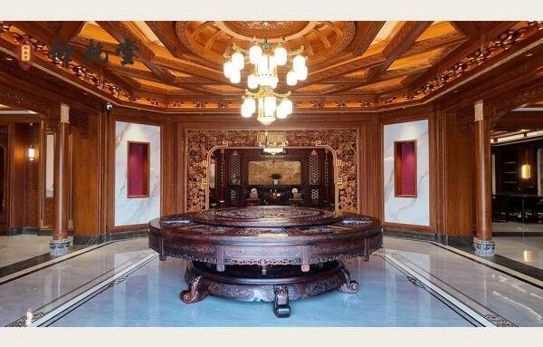 红木整装品牌十大排名速递!实力品牌合集