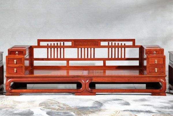 红木整装品牌十大排名速递!实力品牌合集