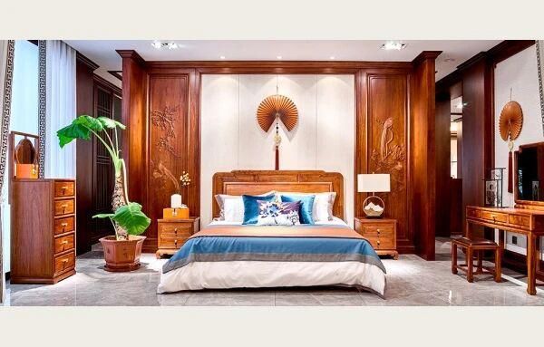 红木品牌有哪些?十大热门亮相