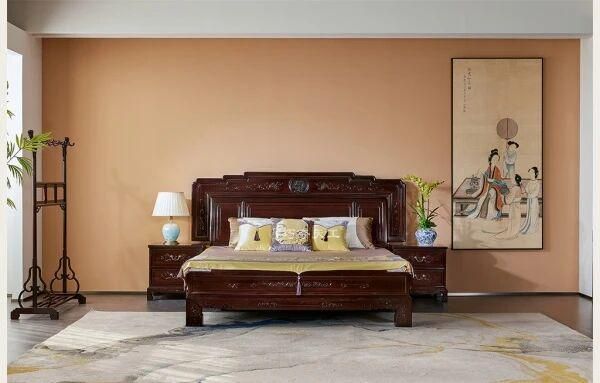 红木品牌有哪些?十大热门亮相