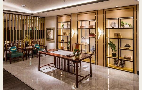 红木品牌有哪些?十大热门亮相