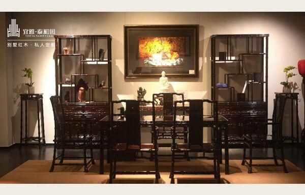 红木品牌有哪些?十大热门亮相