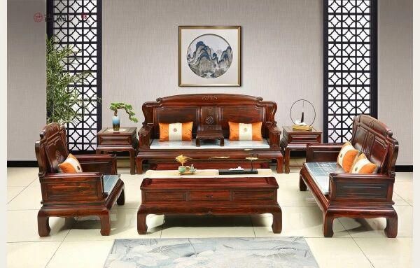 红木品牌有哪些?十大热门亮相