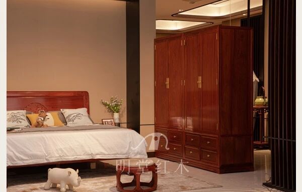 红木品牌有哪些?十大热门亮相