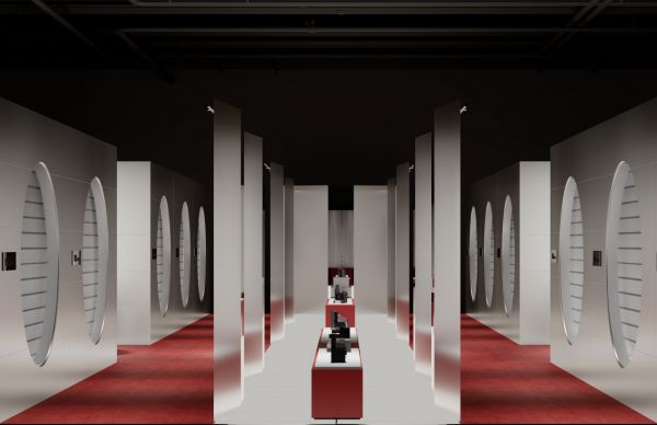 威罗产品展示图片