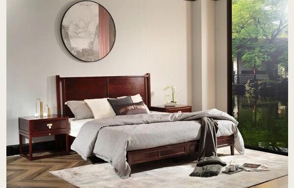 哪些品牌红木家具做得好?即刻解锁十大实力派!