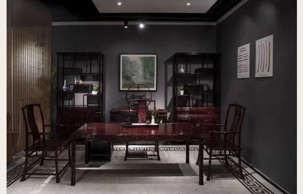 哪些品牌红木家具做得好?即刻解锁十大实力派!