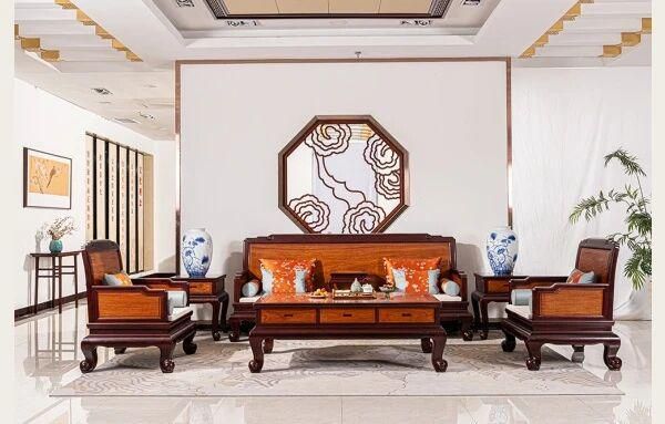 Top 10 Redwood Furniture Brands in China - Discover the Best
