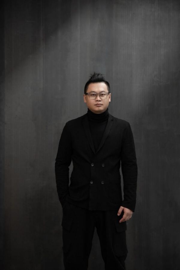 Ms. Sun Jiailing Image