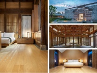 书香门地参展LPS 2025上海房产展，邀您共赏生态美学