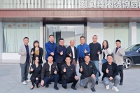 携手Vifa威法，共筑爱贝特智能家居新篇章！