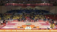 湖州队60:53胜，兔宝宝助力浙BA夺冠