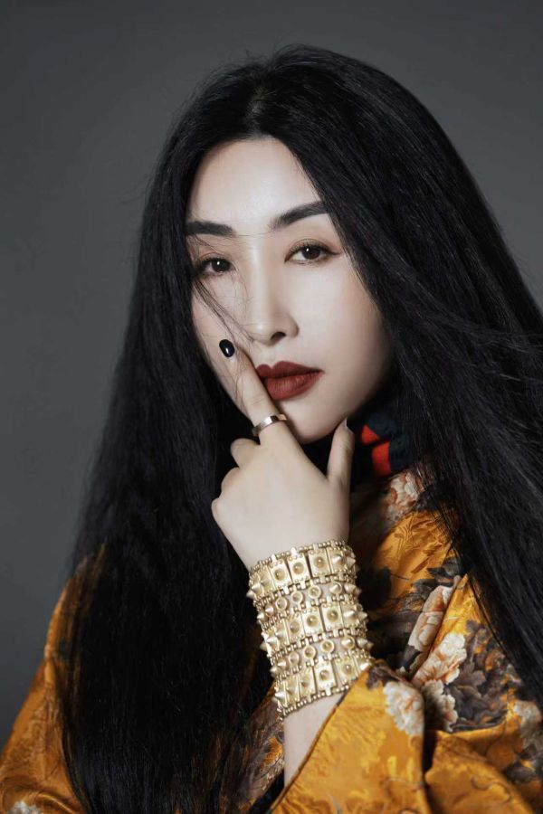 王凤波访谈照片