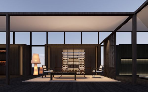 「世界的中国家·2025年度盛典」12月5-7日四场盛会,探讨当代“家”的文化观