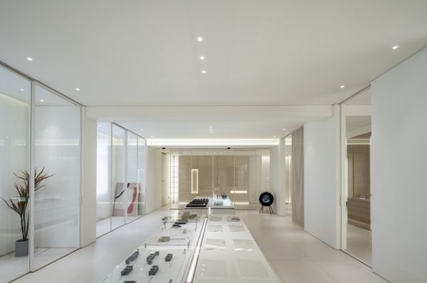 ZMKM芝麻开门家居生产基地