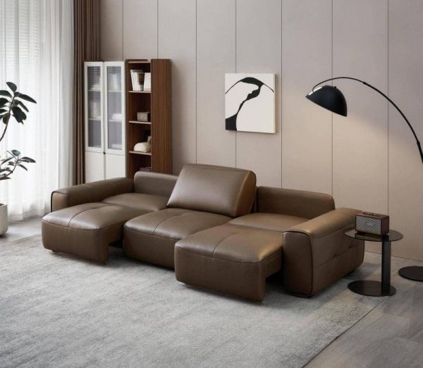 躺赢Pro沙发细节照片