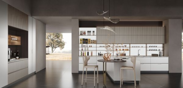 全友家居生活场景设计方案展示