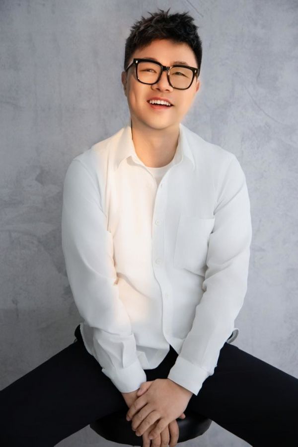 天马设计创始人史鹏巍老师