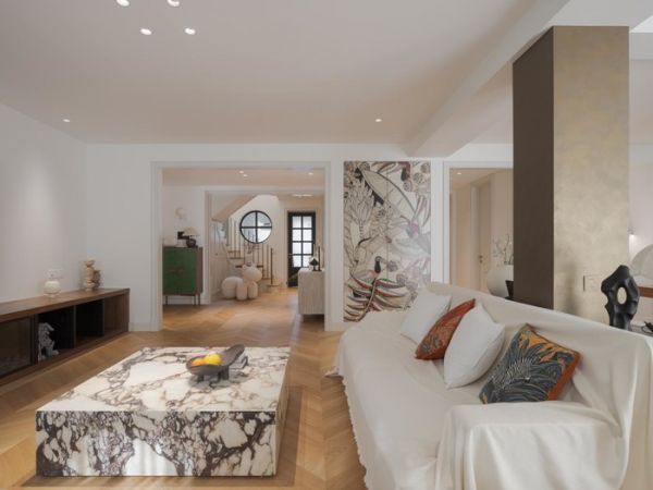 家居产品设计理念