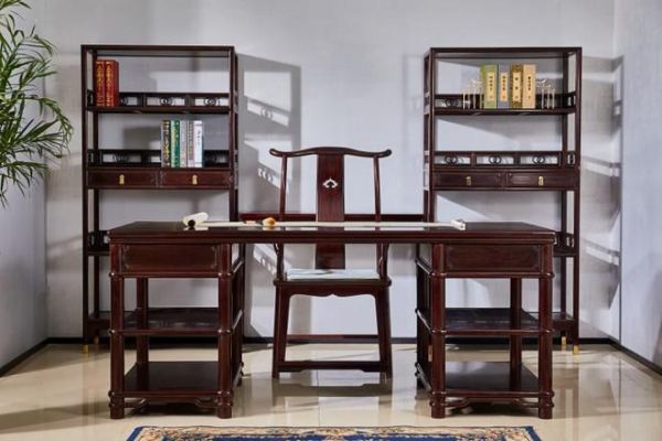 【揭秘】中国红木家具十大品牌，你了解几个？
