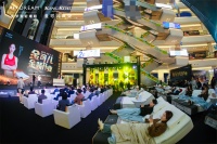 竞走冠军的“反差萌”：杨家玉初体验金可儿AI智能护脊黑科技