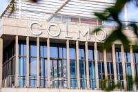 上海森兰COLMO体验中心启幕，领航沪上“理享生活”