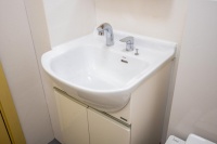 干湿分离，小户型卫浴革新，品质生活新选择