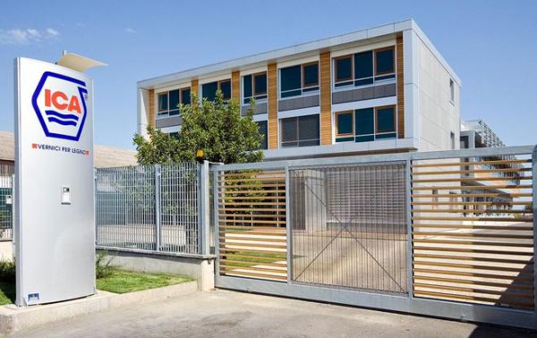 意大利ICA意卡即将亮相大湾区设计论坛：共探色彩、质感与可持续的未来