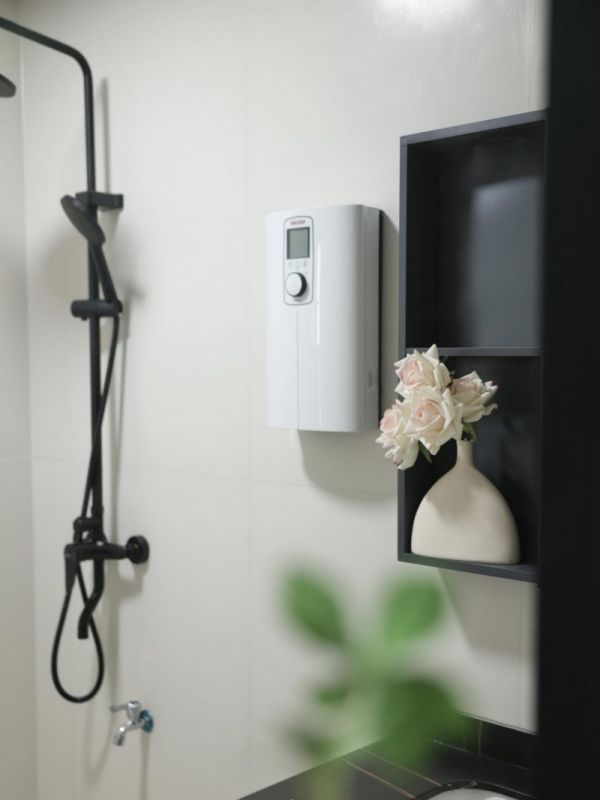 Shichuang Electric Energy EIM Series Instant Electric Water Heater