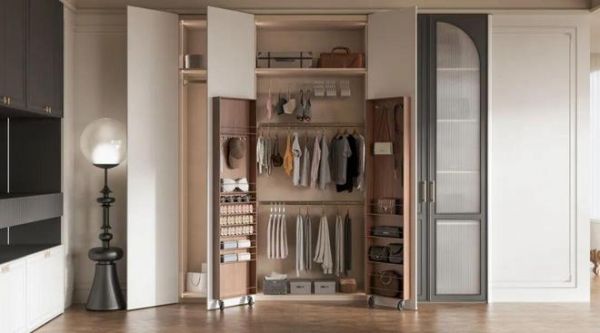 兔宝宝家居新品