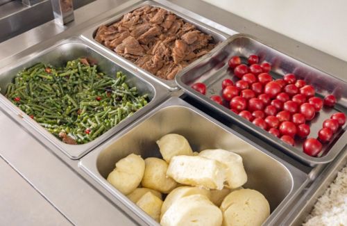 Huangyang Town Spring Breeze Community Life