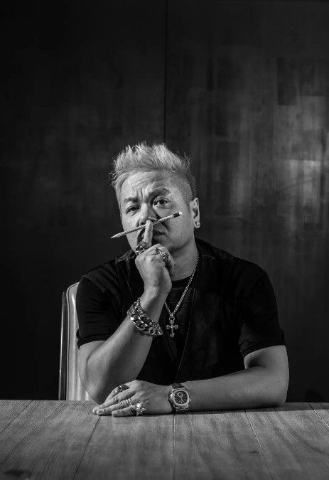 方太冰箱设计概念图