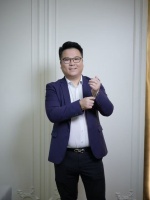 美尔奇谭晓平：岩板领航建材投资新风口