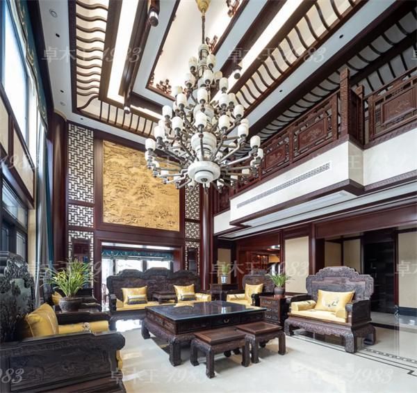 Original Wood Furniture Brand Ranking: Top 10 Hot Brands, Which One is Better?