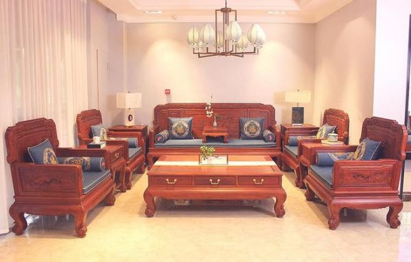 Original Wood Furniture Brand Ranking: Top 10 Hot Brands, Which One is Better?