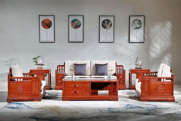 Original Wood Furniture Brand Ranking: Top 10 Hot Brands, Which One is Better?