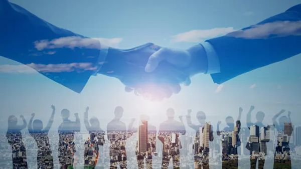 金致美家品牌溯源