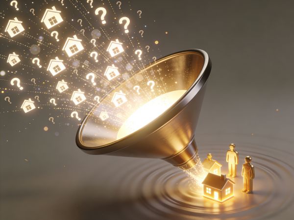 金致美家流量引擎