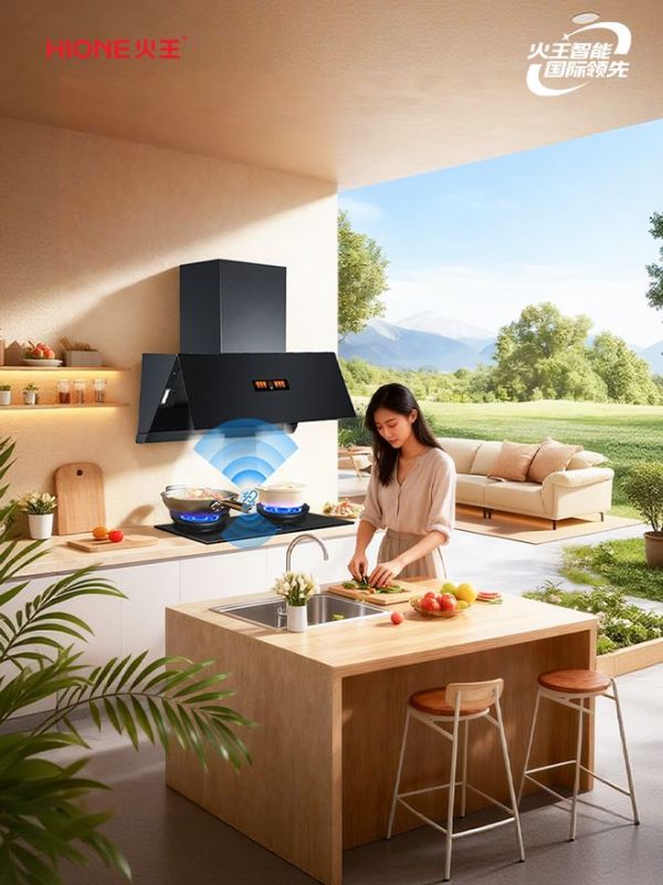 未来五年必火！智能家居的“新宠儿”！