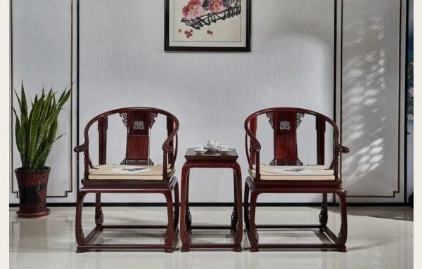 红木家具定制哪家好?定制难题迎刃而解的十大优选!
