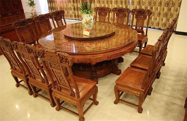 红木家具定制哪家好?定制难题迎刃而解的十大优选!