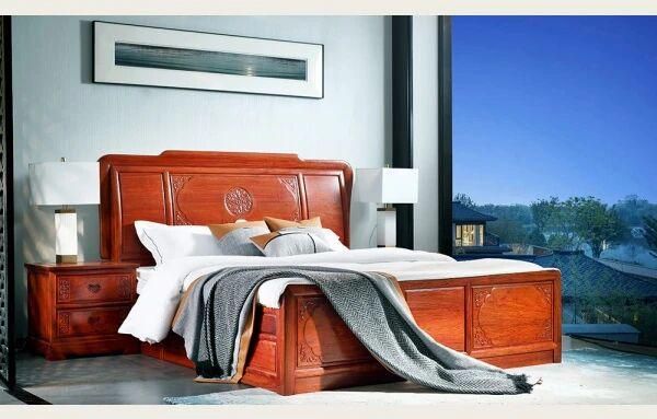红木家具排名前十名揭晓,看看有没有你家同款?