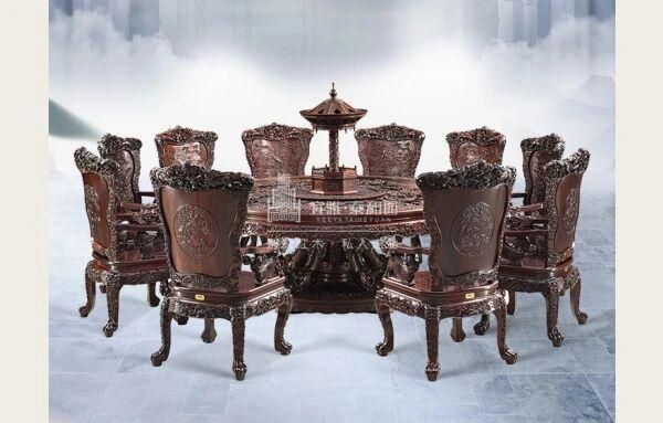 红木家具排名前十名揭晓,看看有没有你家同款?