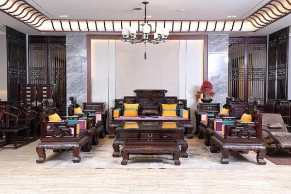 红木家具排名前十名揭晓,看看有没有你家同款?