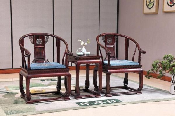 红木家具排名前十名揭晓,看看有没有你家同款?