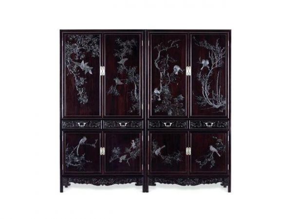 红木家具排名前十名揭晓,看看有没有你家同款?