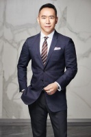 新浪家居专访 | 高志强：高品质别墅应以“人”为主角，成为安放情绪的“容器”